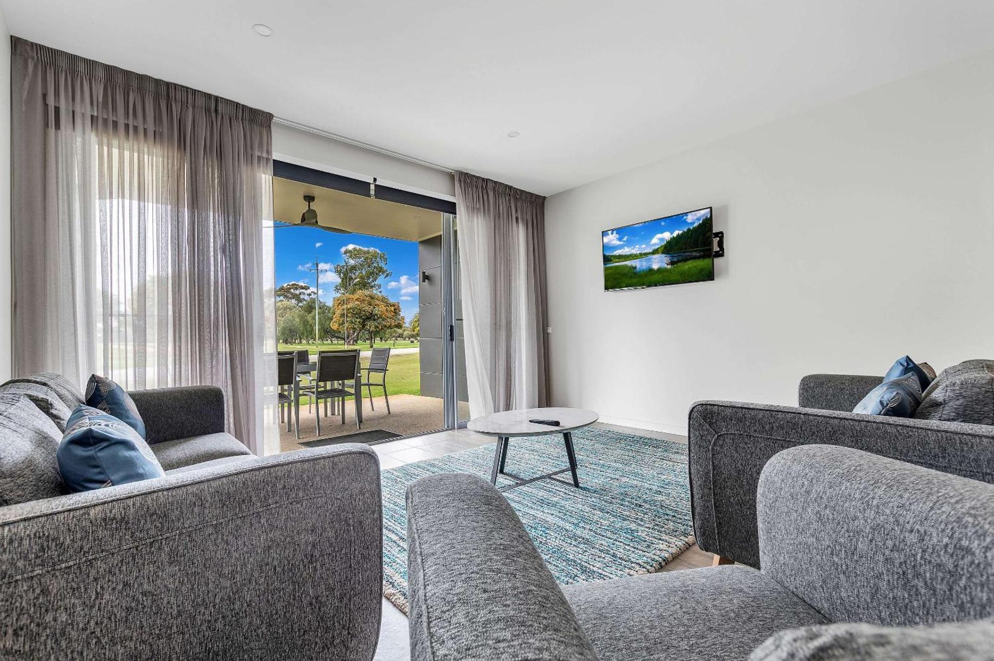 Comfort Suites Clubarham Golf Resort 외부 사진