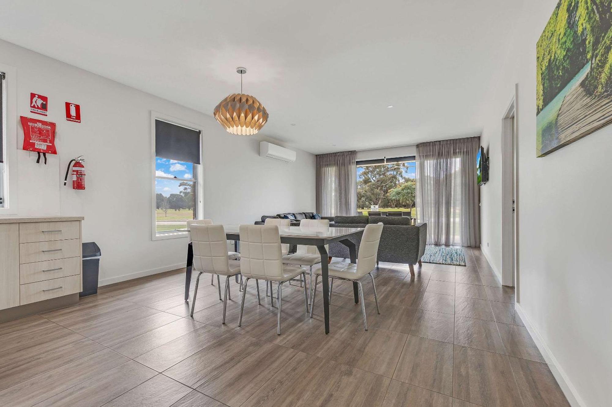 Comfort Suites Clubarham Golf Resort 외부 사진