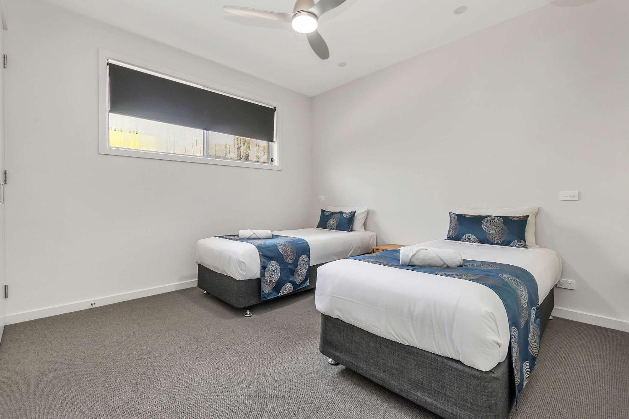 Comfort Suites Clubarham Golf Resort 외부 사진