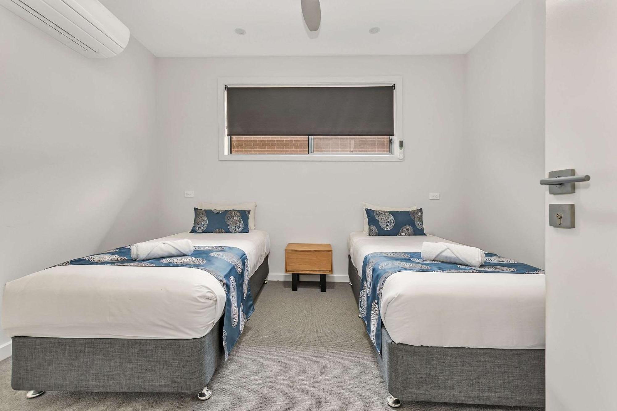 Comfort Suites Clubarham Golf Resort 외부 사진