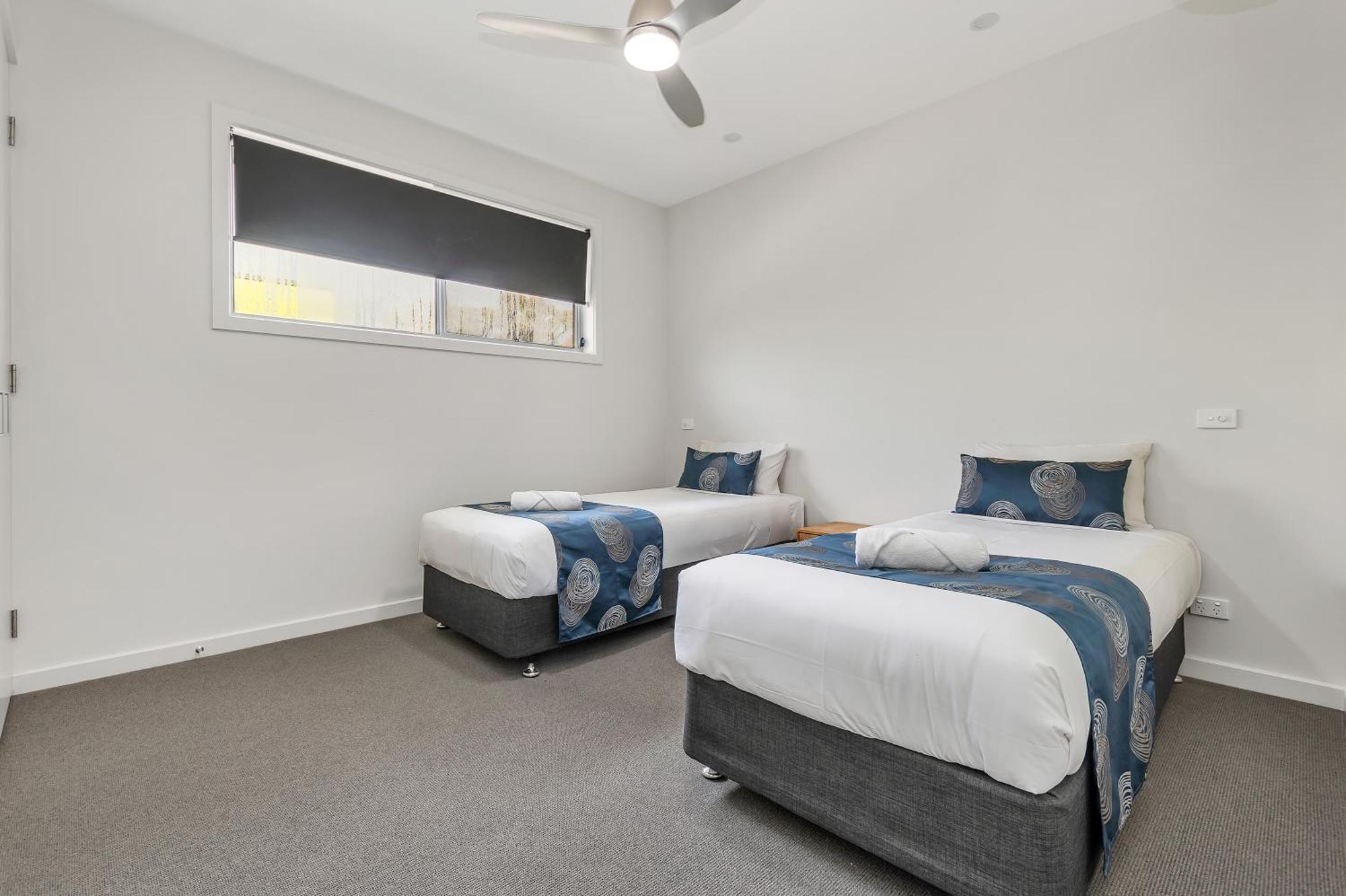 Comfort Suites Clubarham Golf Resort 외부 사진