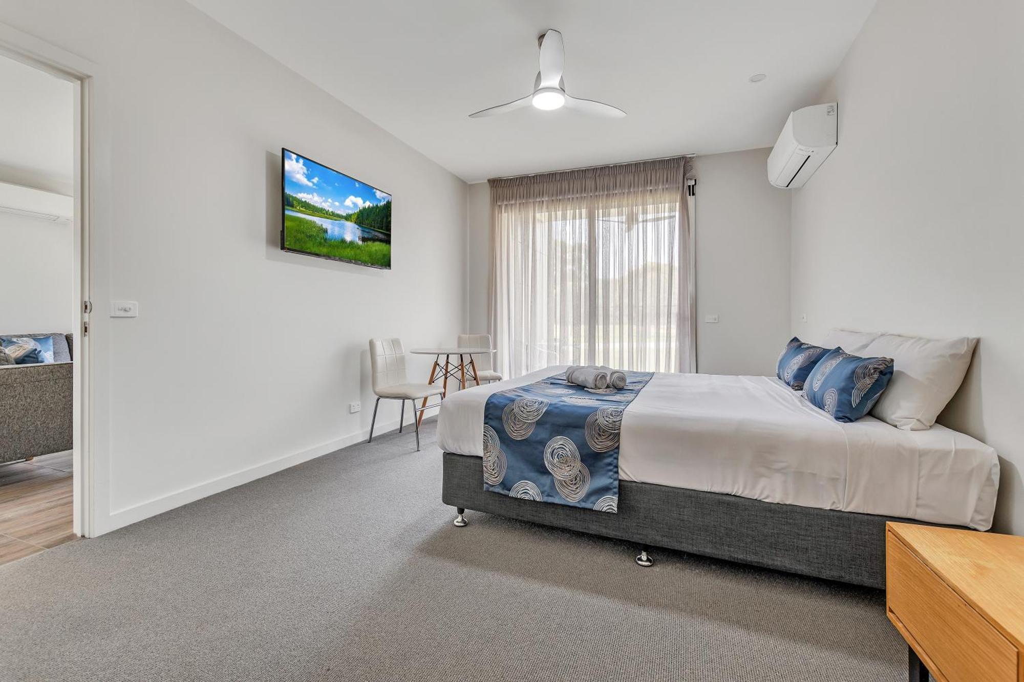 Comfort Suites Clubarham Golf Resort 외부 사진