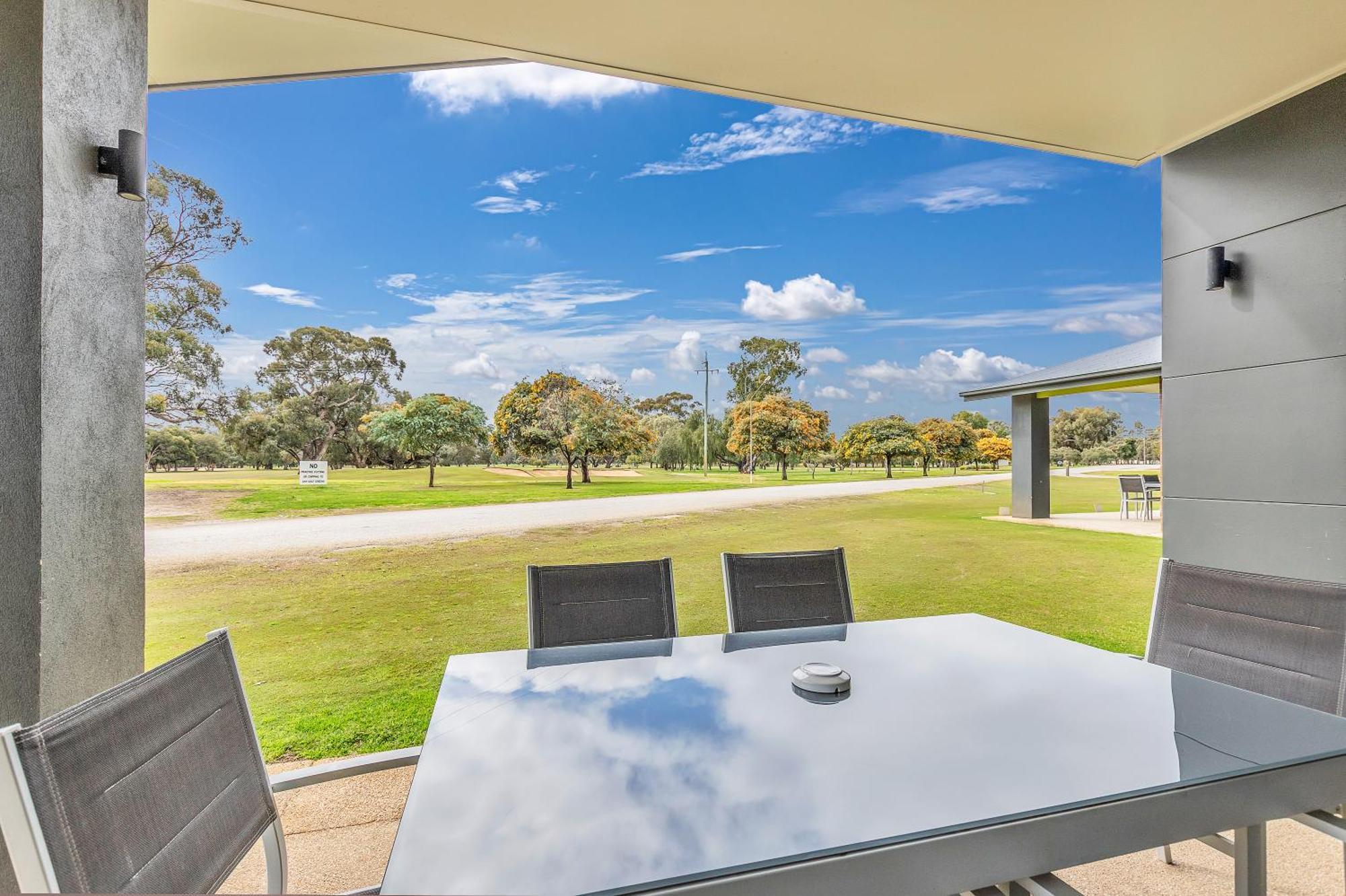Comfort Suites Clubarham Golf Resort 외부 사진