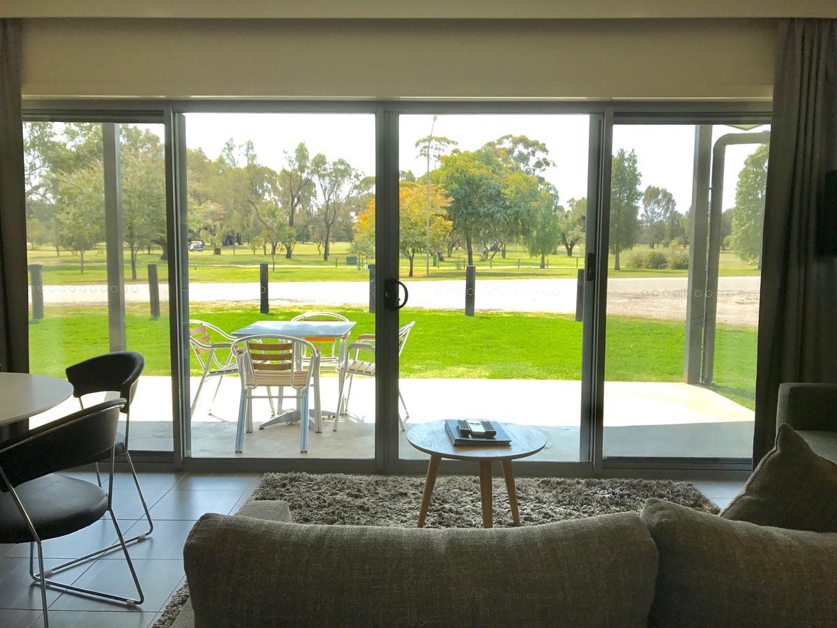 Comfort Suites Clubarham Golf Resort 외부 사진