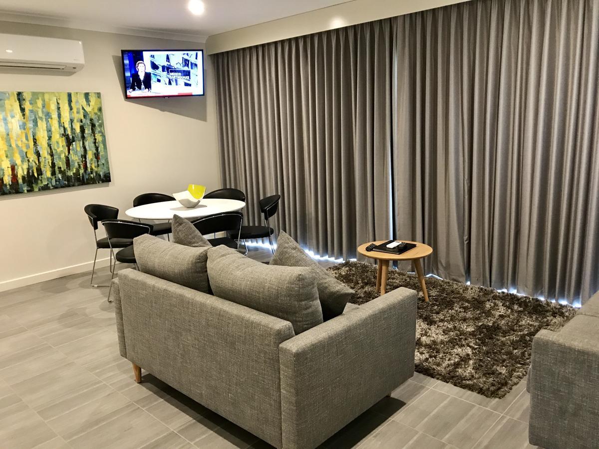 Comfort Suites Clubarham Golf Resort 외부 사진