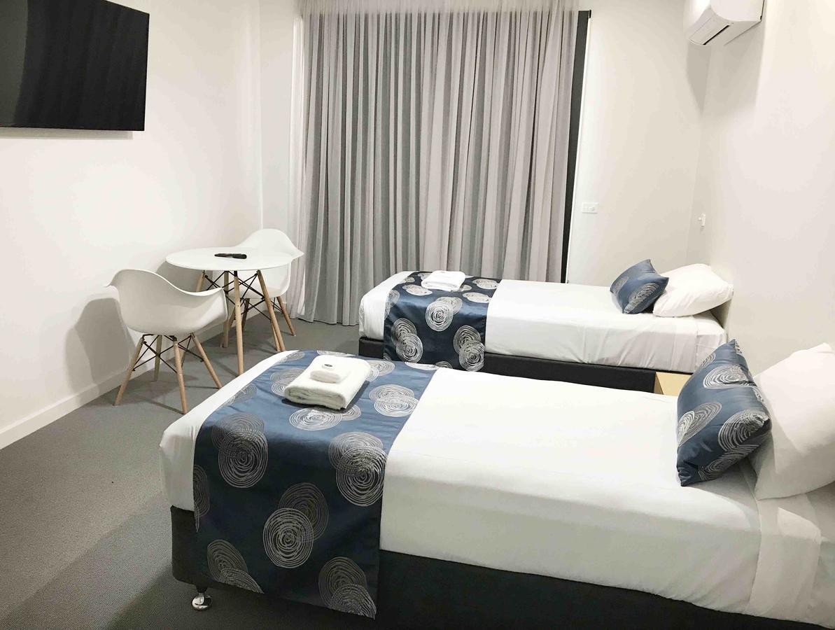 Comfort Suites Clubarham Golf Resort 외부 사진