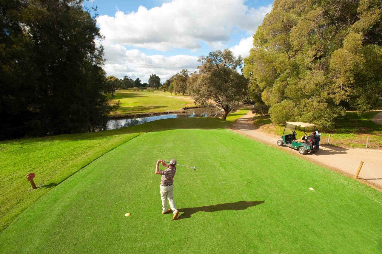 Comfort Suites Clubarham Golf Resort 외부 사진